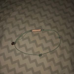 PURA VIDA CHARM BRACELET!